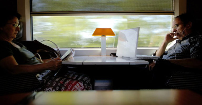 Nouvelle grille tarifaire annoncée par SNCF Mobilités 16 © Alstom