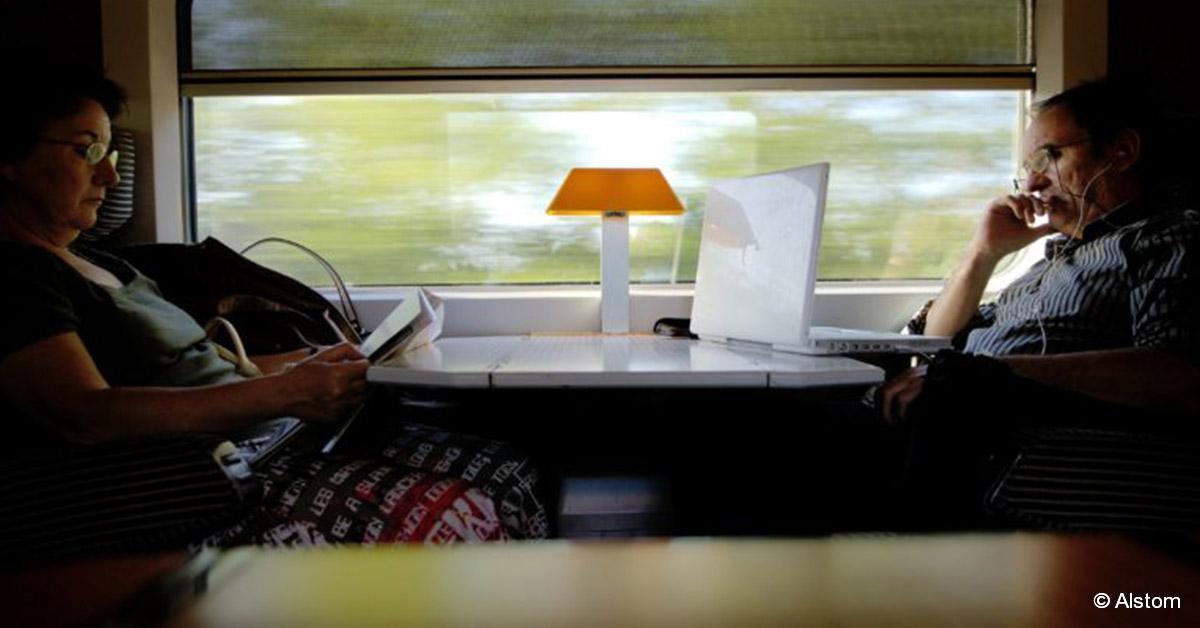 Nouvelle grille tarifaire annoncée par SNCF Mobilités 1 © Alstom