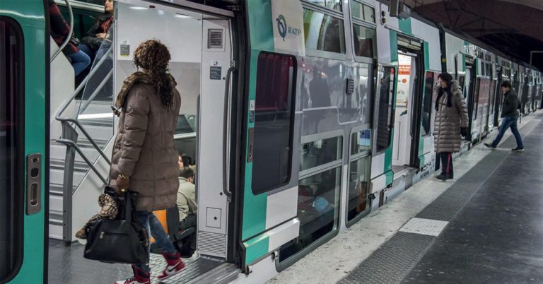 Réseau. Le RER va s'exporter dans les régions 16 © RATP-D. Sutton