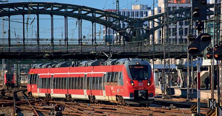 Pourquoi la Deutsche Bahn est toujours plombée par sa dette 20 © DR