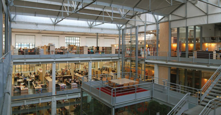 JEP 2019. Des nouveautés à la SNCF comme à la RATP 12 © Gares & Connexions