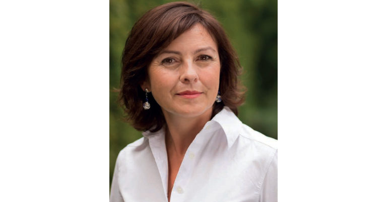 Carole Delga, Présidente de la région Occitanie "Je ne peux me résoudre à la fermeture de lignes ferroviaires" 12 © Grolier Philippe - Region Occitanie