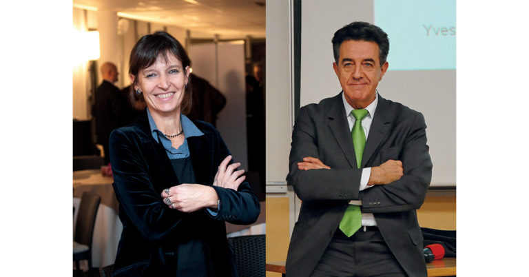 Prospective. L’apocalypse heureuse selon Yves Cochet 12 © Philippe Fraysseix