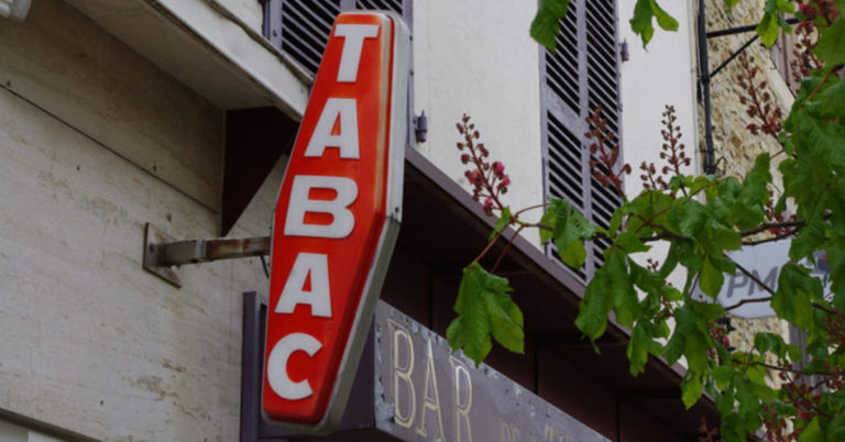 Les billets de train seront vendus (aussi) par des buralistes 6 © Daniel Clauzier