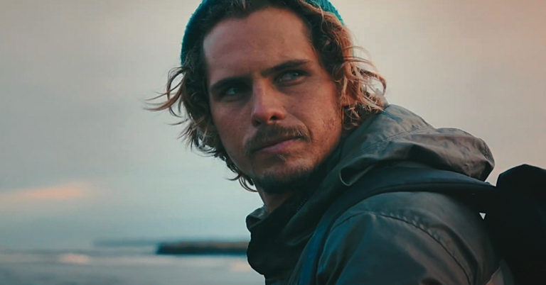 Vidéo. L’ode de Nic von Rupp au train et au surf 8 © Von Rupp Media / Gustavo Imigrante