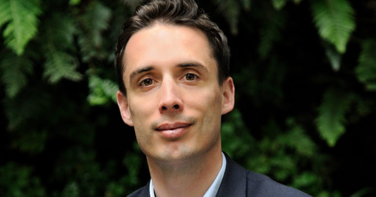 Nomination. Jean-Baptiste Djebbari, nouveau pilote des transports au gouvernement 8 © Acaesar