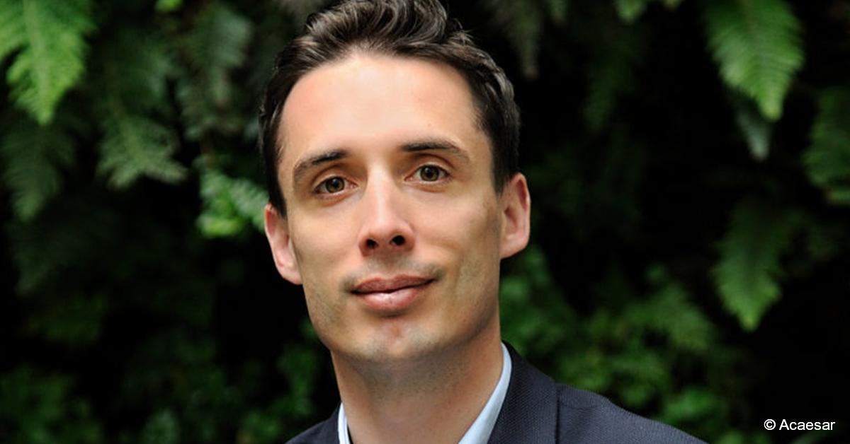 Nomination. Jean-Baptiste Djebbari, nouveau pilote des transports au gouvernement 1 © Acaesar