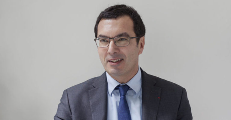 Pour Jean-Pierre Farandou, ce n’est pas le train qui est cher, c’est l’avion qui ne l’est pas assez 6 © Keolis