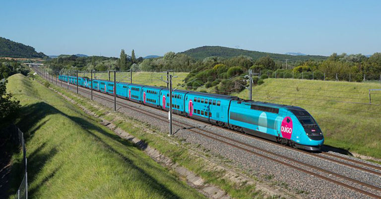 Fréquentation des trains. Une hausse de 7 % cet été 2 Fréquentation des trains. Une hausse de 7 % cet été