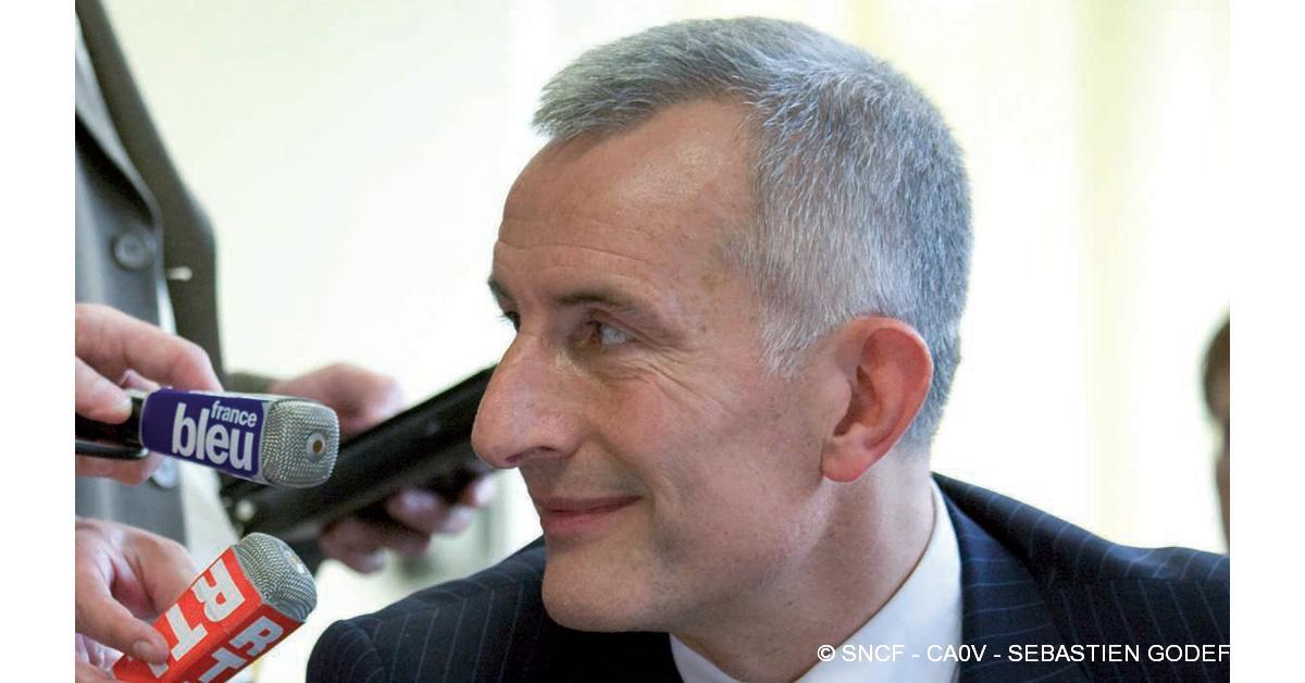 Le roman-photo des années Pepy 1 © SNCF - CA0V - SEBASTIEN GODEFROY