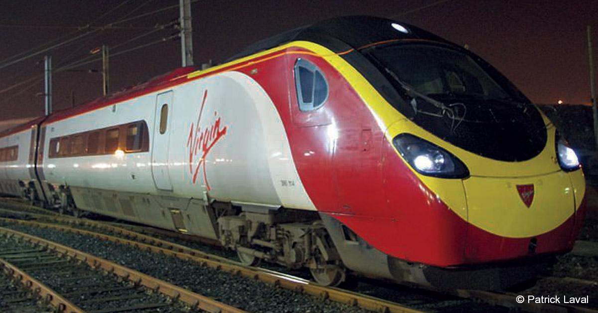 La grande vitesse britannique sera (aussi) italienne 1 © Patrick Laval