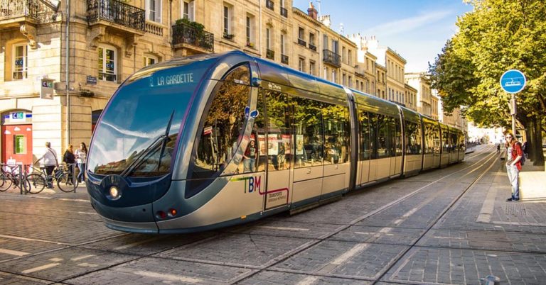 La France, championne européenne du billet de transport public le moins cher 10 La France, championne européenne du billet de transport public le moins cher