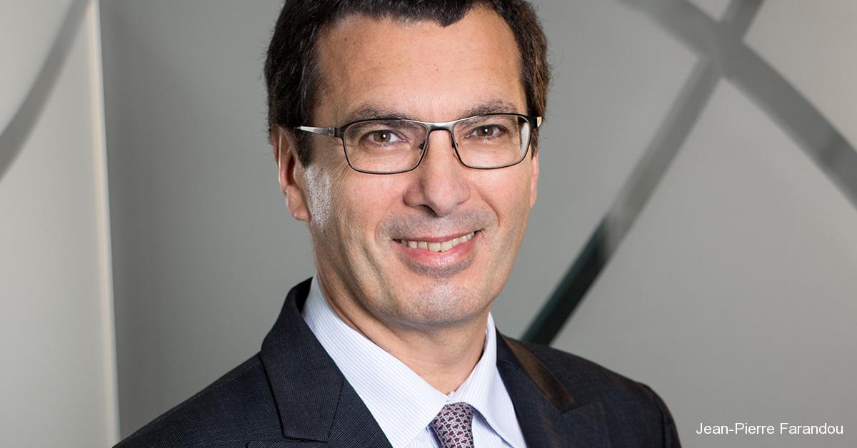 Jean-Pierre Farandou