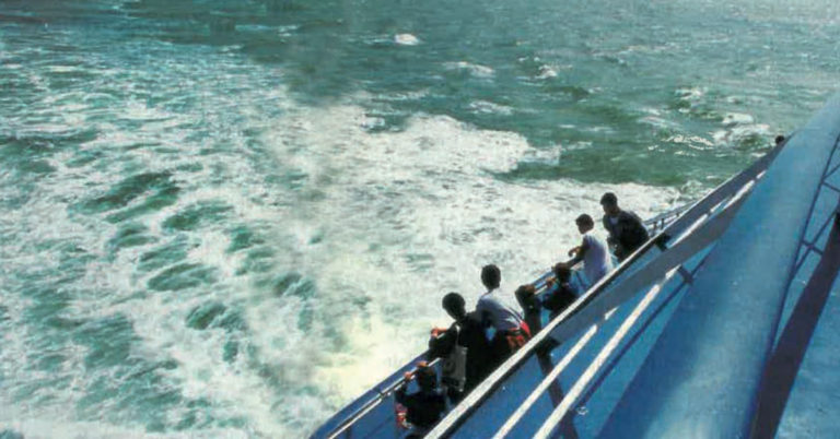 Il était une fois dans La Vie du Rail – 85)Train, voiture, bateau, avion. Pourquoi vous avez mal au coeur 4 Il était une fois dans La Vie du Rail – 85)Train, voiture, bateau, avion. Pourquoi vous avez mal au coeur