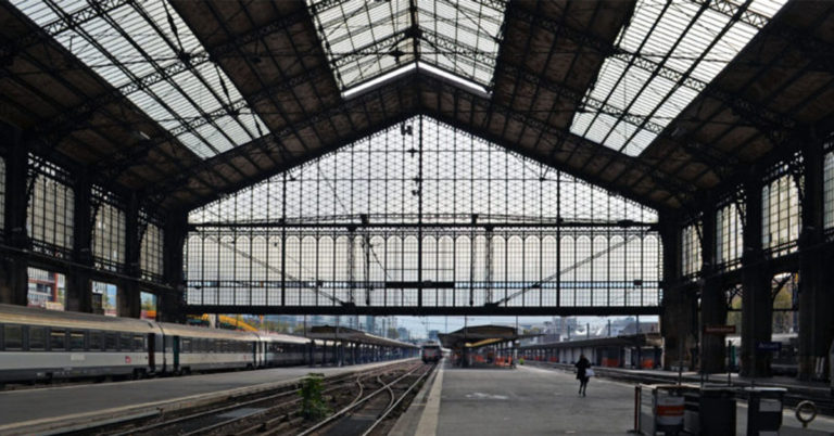 Gares & Connexions veut résilier le contrat de rénovation de la gare d’Austerlitz pour faute grave 8 © Selbymay