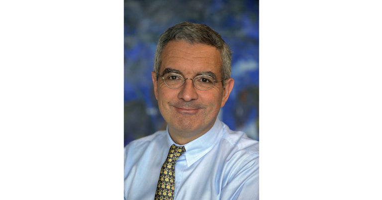 Jean-Louis Rouquette, nouveau président de la CPRPSNCF 4 © DR