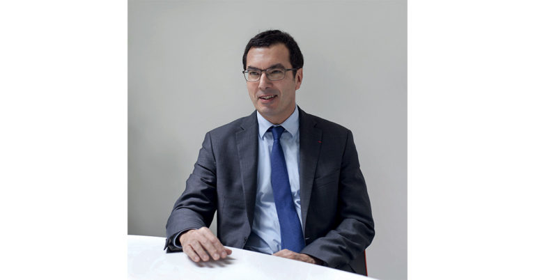 Jean-Pierre Farandou se démarque de Guillaume Pepy 10 © Cecilia Garroni Parisi