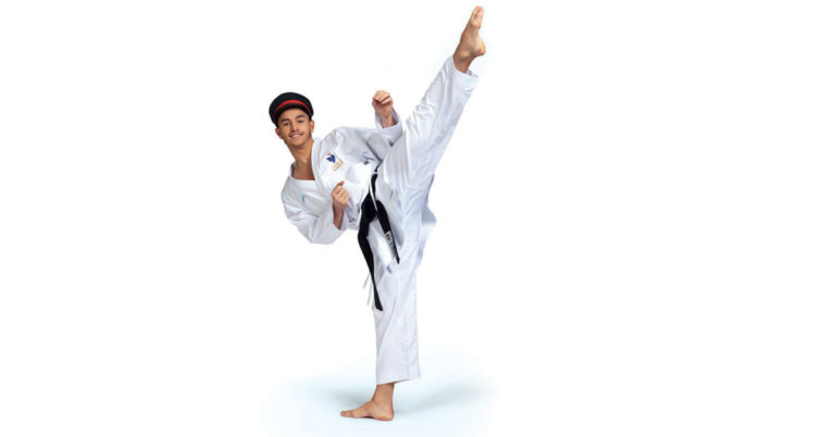 Une nouvelle médaille d’or pour Steven Da Costa, cheminot et karatéka 12 © Bertrand Jacquot/SNCF