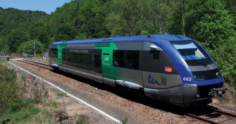 Petites lignes. L’interminable rapport Philizot 16 © DR