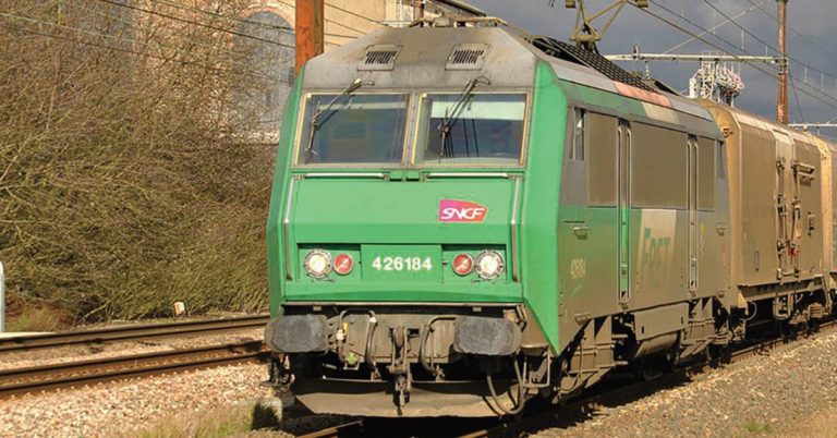 Le train des primeurs peine à trouver sa voie 20 © DR