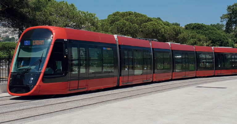 Tram. Un marché sans partage… ou presque 14 © Alex Olijnyk