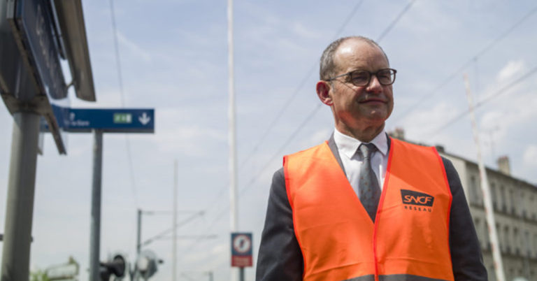 Les concurrents de la SNCF listent leurs inquiétudes 4 © SNCF Réseau/Capa Pictures/C.Sasso