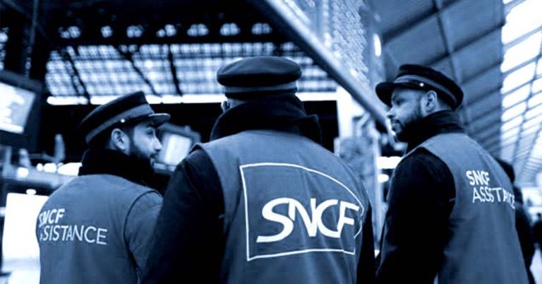 Et vous, que pensez-vous de la grève contre les retraites ? 8 Et vous, que pensez-vous de la grève contre les retraites ?