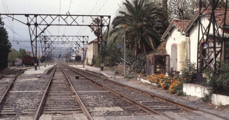 Accident de Millas. La justice autorise la SNCF à circuler sur la ligne 20 © Roehrensee