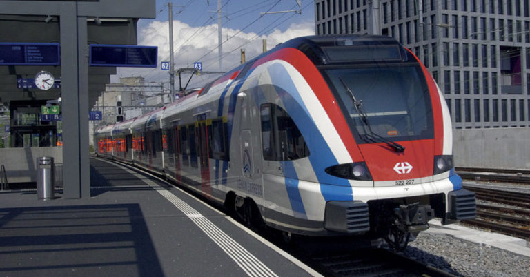 CEVA et Léman Express. Naissance du plus grand RER transfrontalier d’Europe 12 CEVA et Léman Express. Naissance du plus grand RER transfrontalier d’Europe