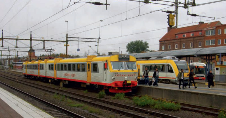 Suisse, Suède, Allemagne. Trois modèles vertueux d’ouverture à la concurrence 6 © Patrick Laval