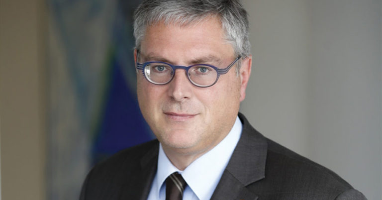 « Sans changement radical de la performance ferroviaire, le report modal ne se fera pas » 20 © Ermewa