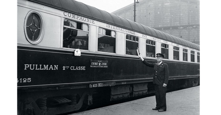 La fin des chefs de gare 20 © Delile / LVDR