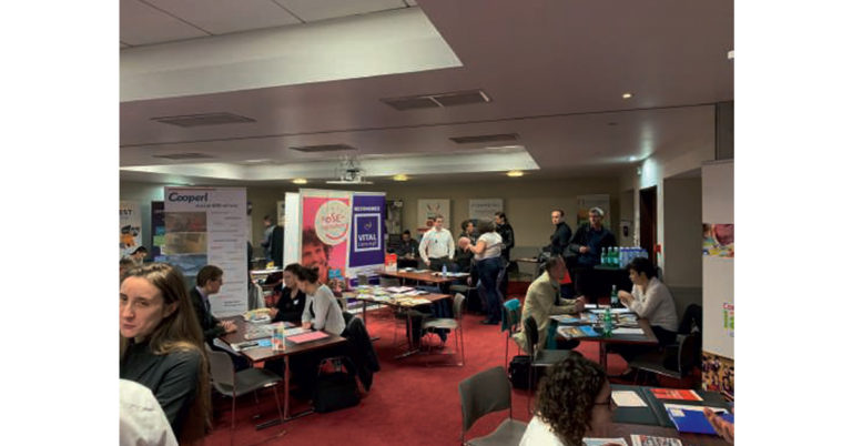 Les entreprises des Côtes-d’Armor veulent séduire les salariés franciliens 4 © DR