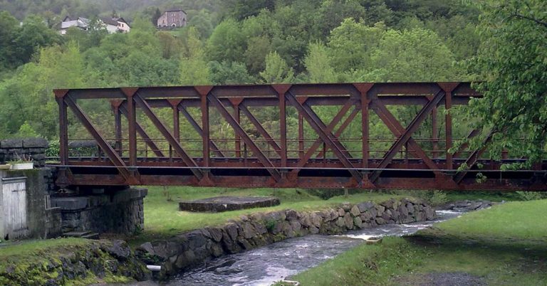 Pau-Canfranc-Saragosse. Le fret pourrait garantir un modèle économique viable 4 © DR