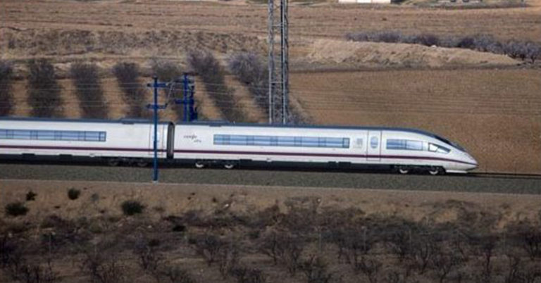La SNCF, futur opérateur ferroviaire du marché espagnol 20 © Renfe