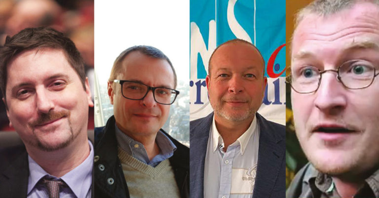 Conflit sur les retraites. Les organisations syndicales s’expliquent 6 ©DR/© Twitter/© Twitter/DR