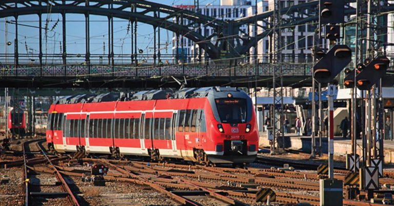 Allemagne. Le pays va étudier la réouverture de lignes ferroviaires abandonnées 8 © DR