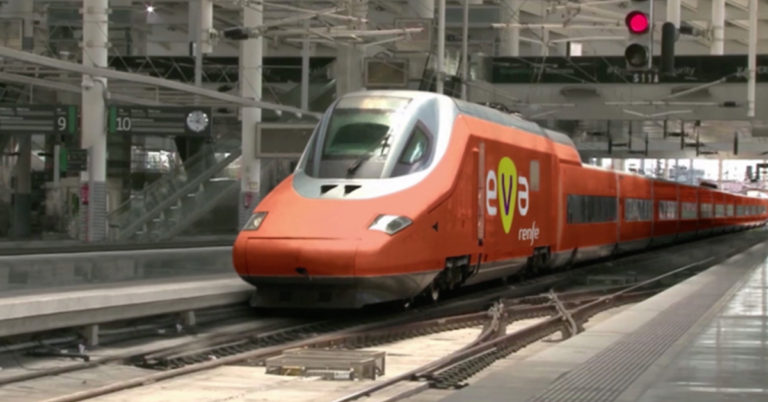 Espagne. Les acteurs ferroviaires anticipent la libre concurrence 4 © Renfe