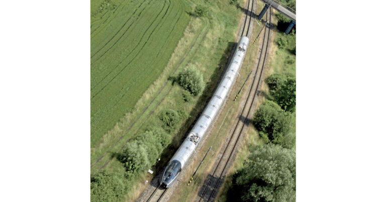 Il était une fois dans La Vie du Rail 99) Les centres d’essais cherchent à développer leurs spécificités 4 Il était une fois dans La Vie du Rail 99) Les centres d’essais cherchent à développer leurs spécificités