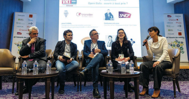 Conférence : Open data. Enjeux et opportunités 12 © J3G