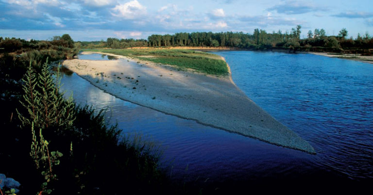 Il était une fois dans La Vie du Rail 96) TGV Rhin-Rhône. Histoire d’un tracé controversé (1/2) 10 © J.-P. DELOBELLE/BIOS