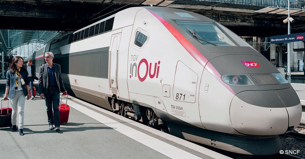 Après la grève, un plan d’économies à la SNCF 1 © SNCF