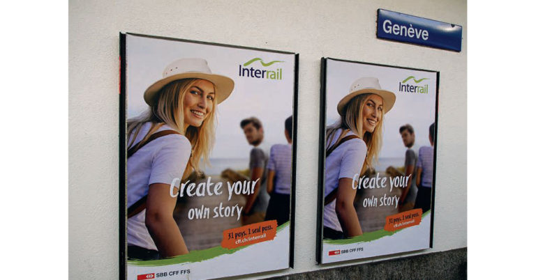 Interrail. Découvrez l'Europe en train 18 © DR