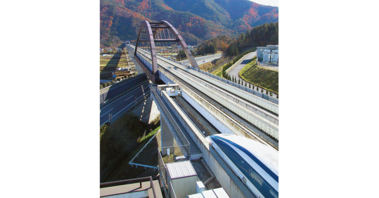 Il était une fois dans La Vie du Rail 104) 2020 : les trains du futur (première partie) 8 Il était une fois dans La Vie du Rail 104) 2020 : les trains du futur (première partie)