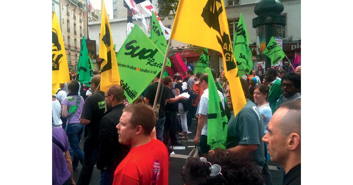 L’accord sur les classifications et rémunérations est rejeté, et maintenant ? 1 © Hegor