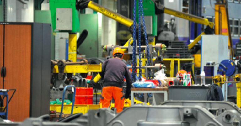 Technicentre Industriel Charente-Périgord. Le site de Périgueux en pleine mutation 20 © Bernard Chubilleau