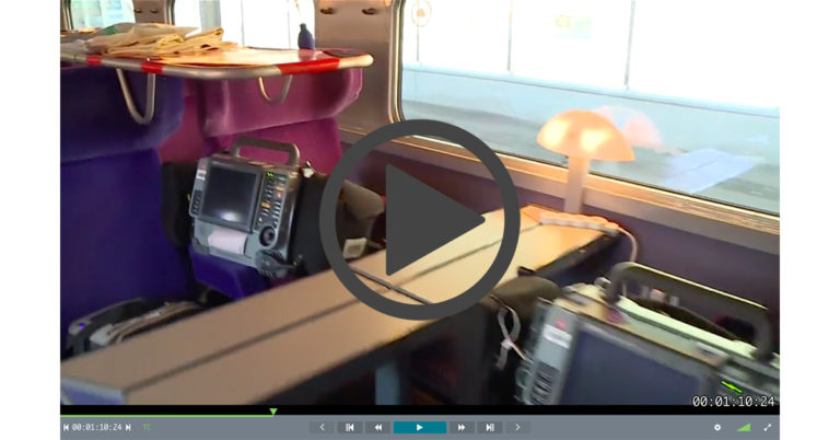 TGV médicalisé : les premières images et les premières explications 16 TGV médicalisé : les premières images et les premières explications