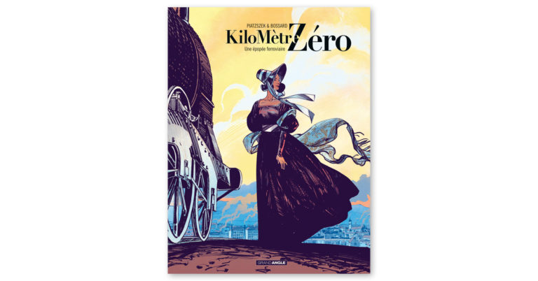 L’épopée de la première ligne de chemin de fer internationale 20 L’épopée de la première ligne de chemin de fer internationale