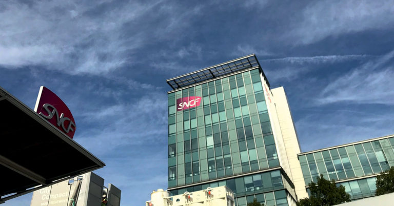 Résultats. La SNCF plonge dans le rouge 14 © N. A.