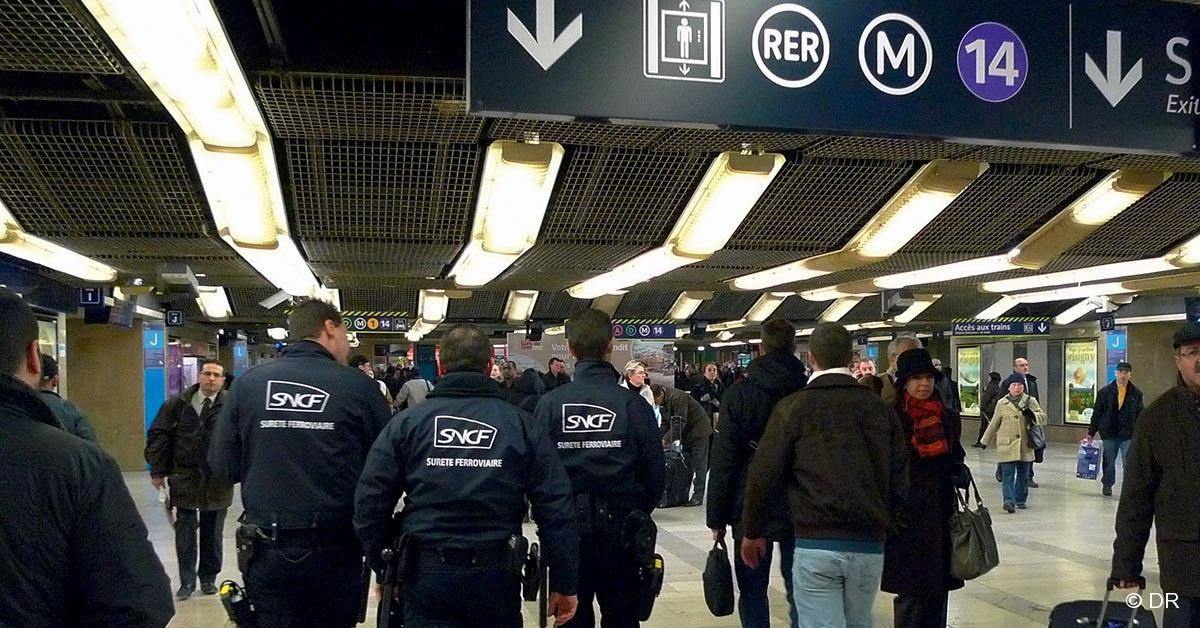 Coronavirus. Les transports face au risque d’épidémie 1 © DR